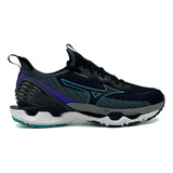 Tenis Mizuno Wave Endeavor