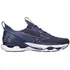 Tênis Mizuno Wave Endeavor Masculino Adulto Azul.