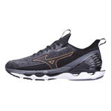 Tenis Mizuno Wave Endeavor