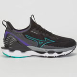 Tenis Mizuno Wave Endeavor
