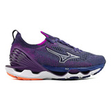 Tenis Mizuno Wave Eneavor