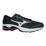 Tenis Mizuno Wave Frontier