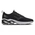 Tênis Mizuno Wave Frontier 15 Masculino- Preto