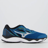 Tenis Mizuno Wave Hawk