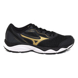 Tenis Mizuno Wave Hawk
