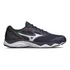 Tênis Mizuno Wave Hawk 4 Masculino-   Marinho