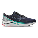 Tênis Mizuno Wave Interceptor Rsp