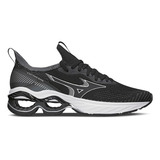 Tenis Mizuno Wave Invictus
