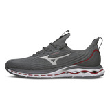 Tenis Mizuno Wave Legend