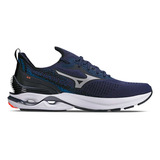 Tenis Mizuno Wave Mirai