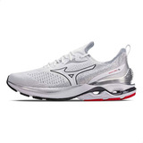 Tenis Mizuno Wave Mirai