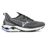 Tenis Mizuno Wave Mirai