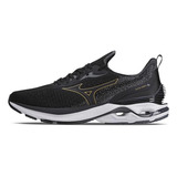 Tenis Mizuno Wave Mirai