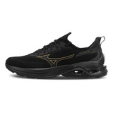 Tenis Mizuno Wave Mirai