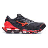 Tenis Mizuno Wave Prophecy
