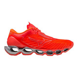Tenis Mizuno Wave Prophecy