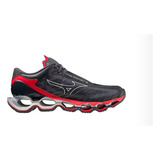 Tênis Mizuno Wave Prophecy 12 Cod: 16081