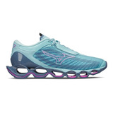 Tênis Mizuno Wave Prophecy 12 Feminino