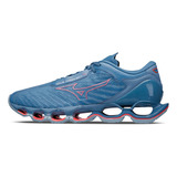 Tenis Mizuno Wave Prophecy