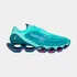 Tênis Mizuno Wave Prophecy 12 Original - Azul/claro