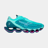 Tenis Mizuno Wave Prophecy