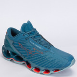 Tenis Mizuno Wave Prophecy