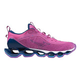 Tênis Mizuno Wave Prophecy 13 Feminino