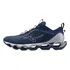 Tênis Mizuno Wave Prophecy 13 Masculino - Azul Marinho