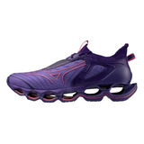 Tenis Mizuno Wave Prophecy