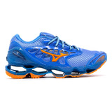 Tênis Mizuno Wave Prophecy 9