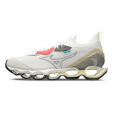 Tenis Mizuno Wave Prophecy