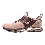 Tênis Mizuno Wave Prophecy Knit Original