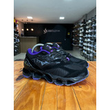 Tenis Mizuno Wave Prophecy