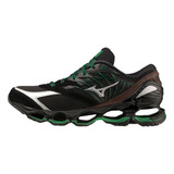 Tenis Mizuno Wave Prophecy