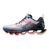 Tenis Mizuno Wave Prophecy