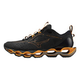 Tenis Mizuno Wave Running