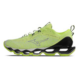 Tenis Mizuno Wave Running