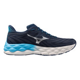 Tenis Mizuno Wave Sky