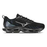 Tenis Mizuno Wave Stratos