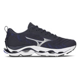 Tenis Mizuno Wave Stratos