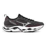 Tenis Mizuno Wave Stratos