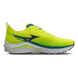 Tenis Mizuno Wave Superfast