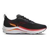 Tenis Mizuno Wave Superfast