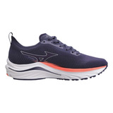 Tenis Mizuno Wave Superfast