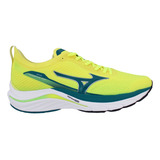 Tenis Mizuno Wave Superfast
