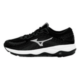 Tenis Mizuno Wave Way