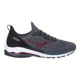 Tenis Mizuno Wave Zest