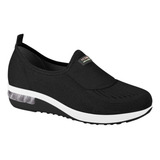 Tenis Modare Faciste Plantar
