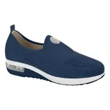 Tenis Modare Ultraconforto Preto
