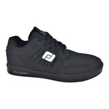 Tenis Modelo Skatista Urbano Lifestyle Sports